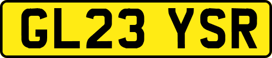 GL23YSR