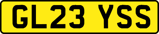 GL23YSS