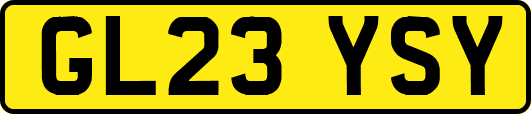 GL23YSY