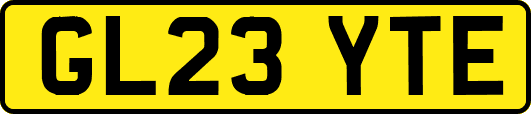 GL23YTE
