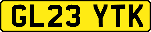 GL23YTK