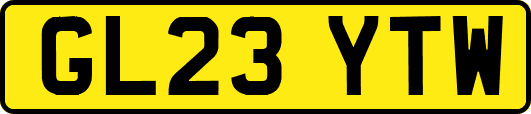 GL23YTW