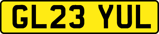 GL23YUL