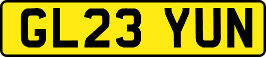GL23YUN