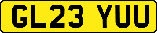 GL23YUU