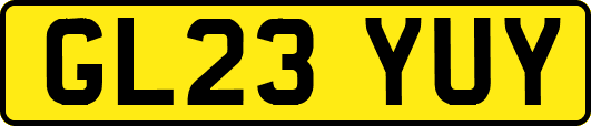 GL23YUY