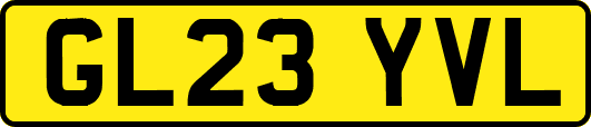 GL23YVL