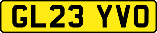 GL23YVO