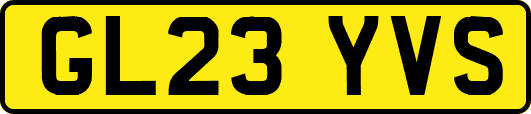 GL23YVS