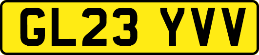 GL23YVV
