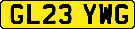 GL23YWG