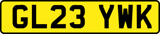 GL23YWK