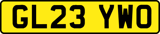 GL23YWO