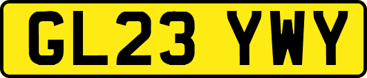 GL23YWY