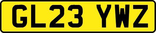 GL23YWZ