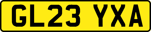 GL23YXA