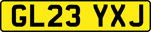 GL23YXJ