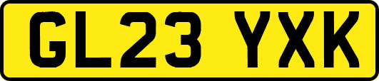 GL23YXK