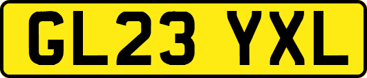 GL23YXL