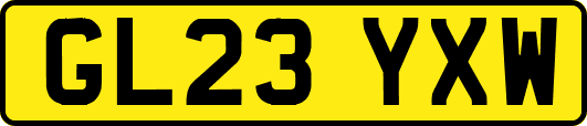 GL23YXW