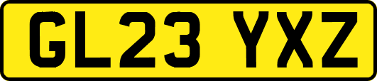 GL23YXZ