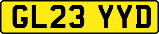 GL23YYD