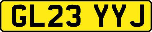 GL23YYJ