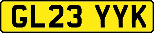 GL23YYK