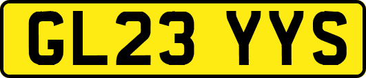 GL23YYS