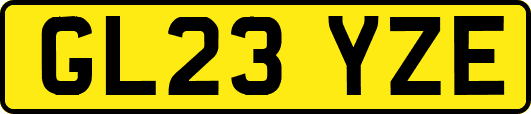 GL23YZE