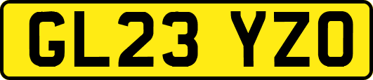 GL23YZO