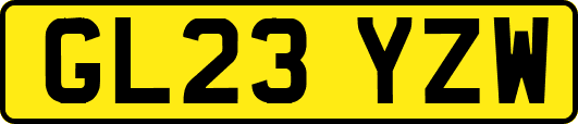 GL23YZW