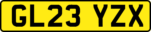 GL23YZX
