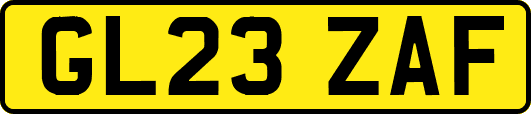 GL23ZAF