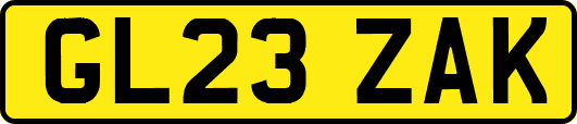 GL23ZAK