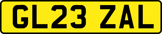 GL23ZAL