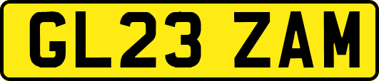 GL23ZAM