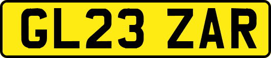 GL23ZAR
