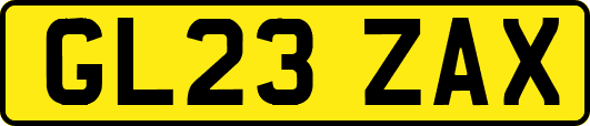 GL23ZAX