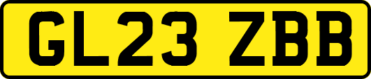 GL23ZBB