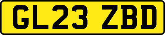 GL23ZBD