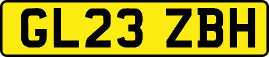 GL23ZBH