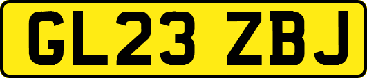GL23ZBJ