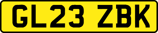 GL23ZBK