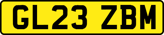 GL23ZBM
