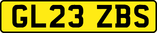 GL23ZBS