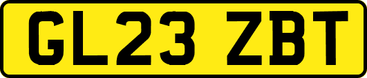 GL23ZBT