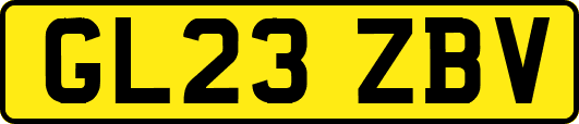 GL23ZBV