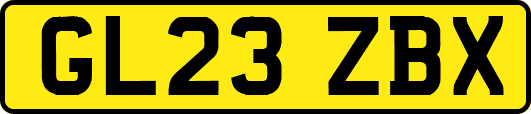 GL23ZBX