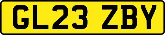 GL23ZBY